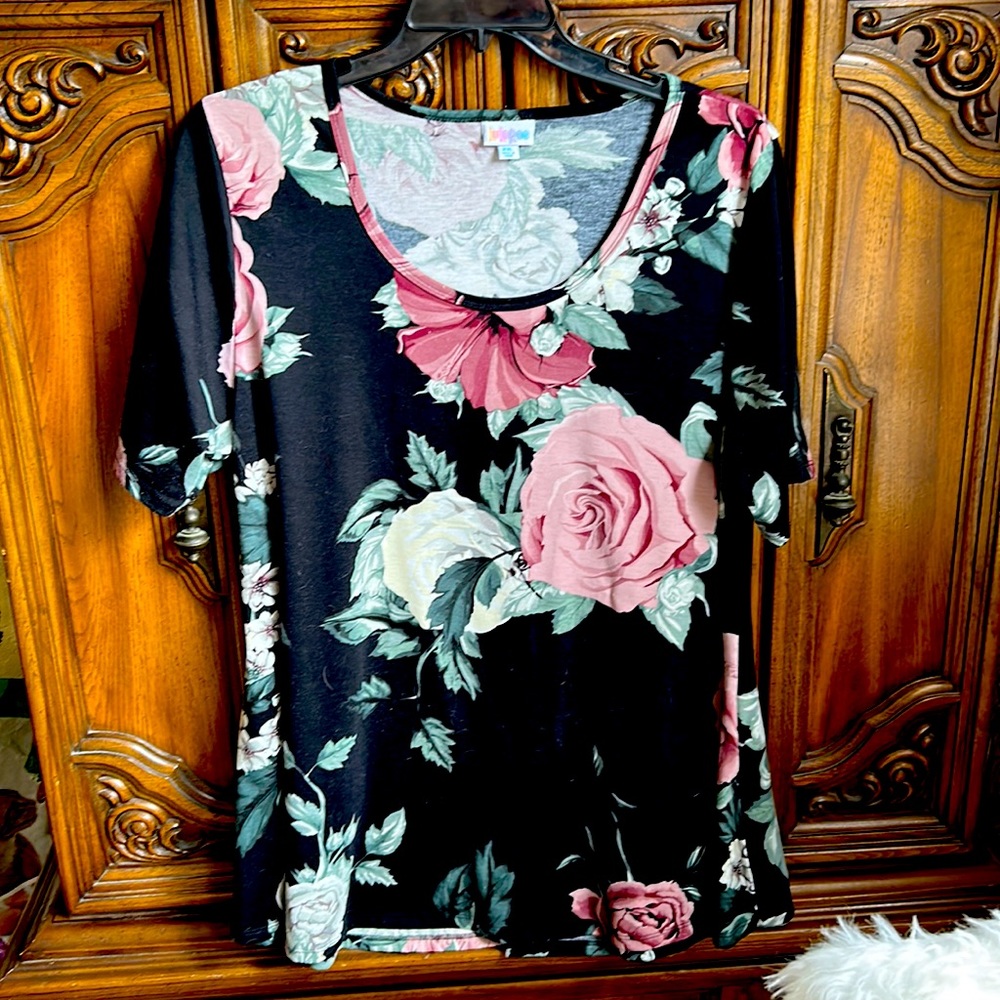 Woman’s blouse.